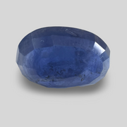 Natural Blue Sapphire (Neelam) 6.69cts (32/408)